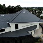 First Presbyterian Ahoghill Church