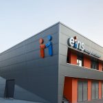 eins – Battery Storage Facility