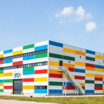 National Test Centre for Circular Plastics (NTCP), Heerenveen, The Netherlands